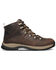 Image #2 - Danner Men's Sandy Ridge Waterproof Work Boots - Soft Toe, Brown, hi-res