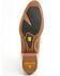 Image #7 - Dan Post Men's Neeley Tall Performance Western Boots - Round Toe, Tan, hi-res
