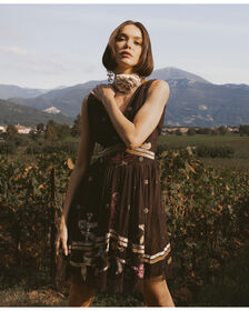 Country western deals party dresses