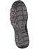 Image #7 - Die Hard Men's Comet 6" Lace-Up Work Boots - Composite Toe, Olive, hi-res