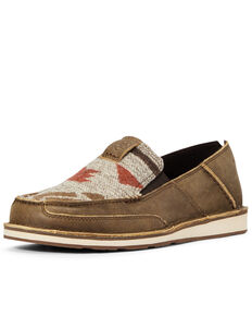Men S Ariat Shoes Country Outfitter