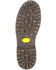 Rocky Men's Collection 32 Work Boots - Soft Toe, Brown, hi-res