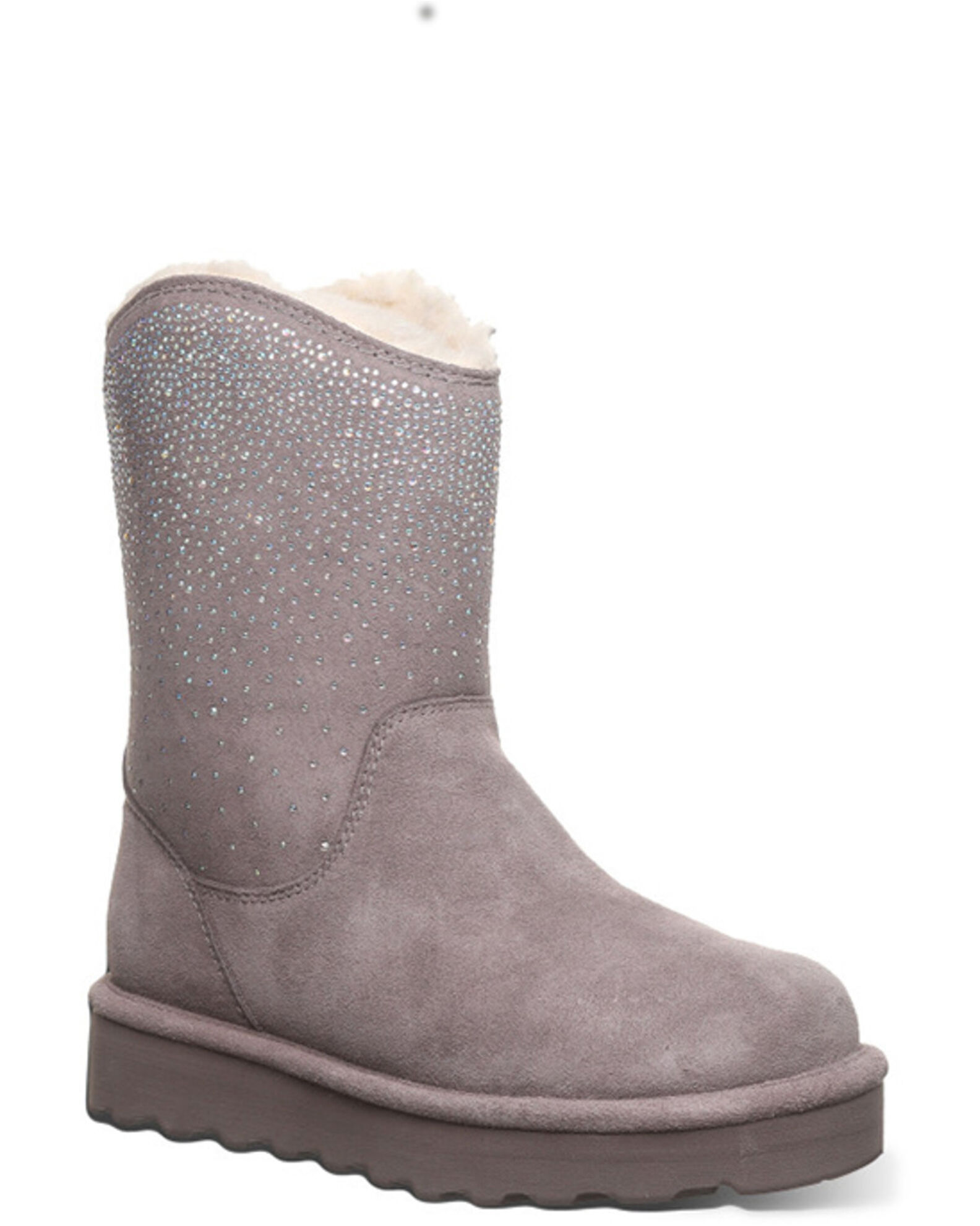 Glam platform boots best sale