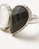 Image #4 - Lainey Wilson Women's Ring Set - 4 Piece, Multi, hi-res