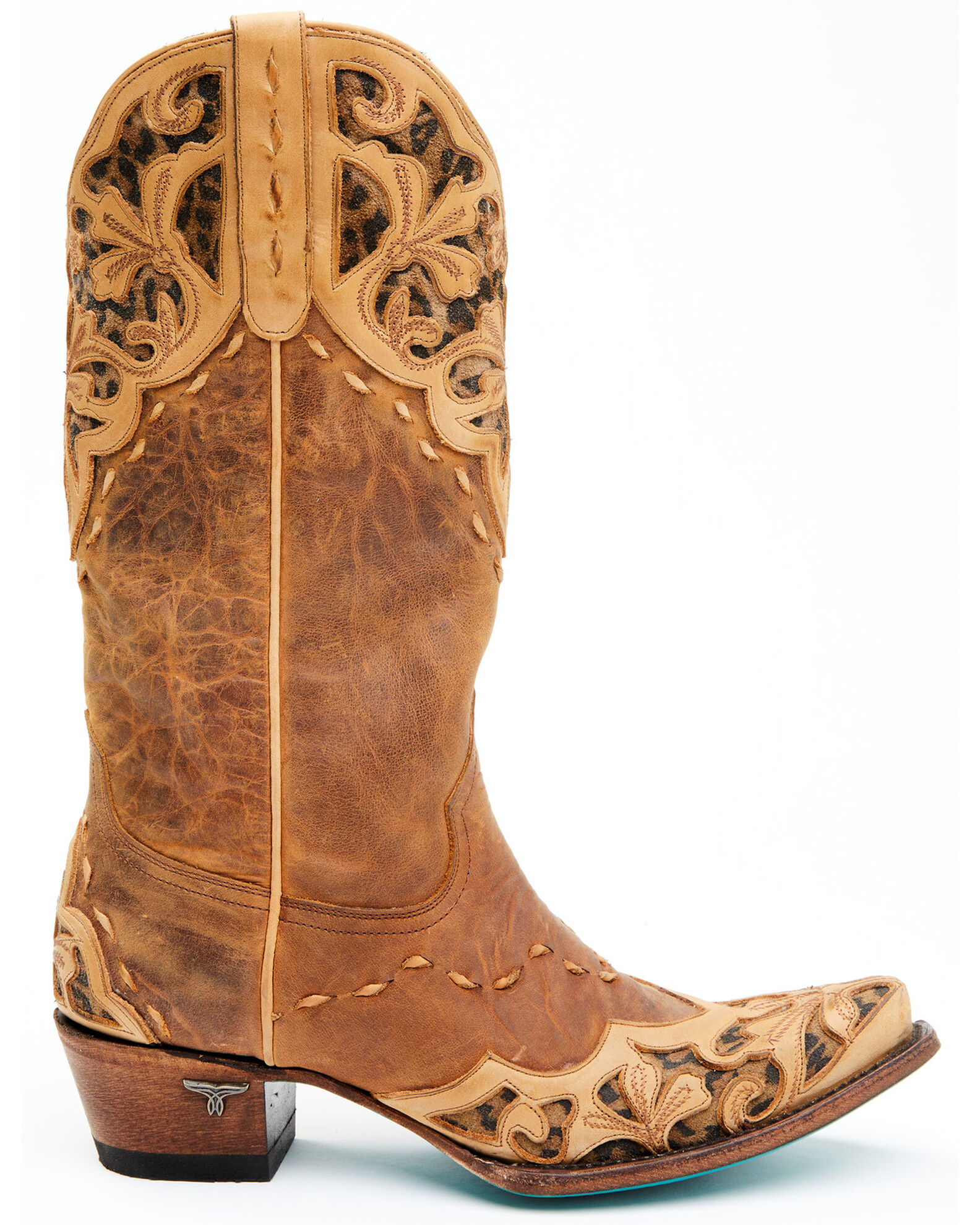 Boot country miller lane online