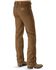 Image #1 - Wrangler Men's 936 High Rise Prewashed Cowboy Cut Slim Straight Jeans, Whiskey, hi-res