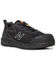 Image #1 - New Balance Women's Logic Puncture Resistant Work Shoes - Composite Toe, Black, hi-res
