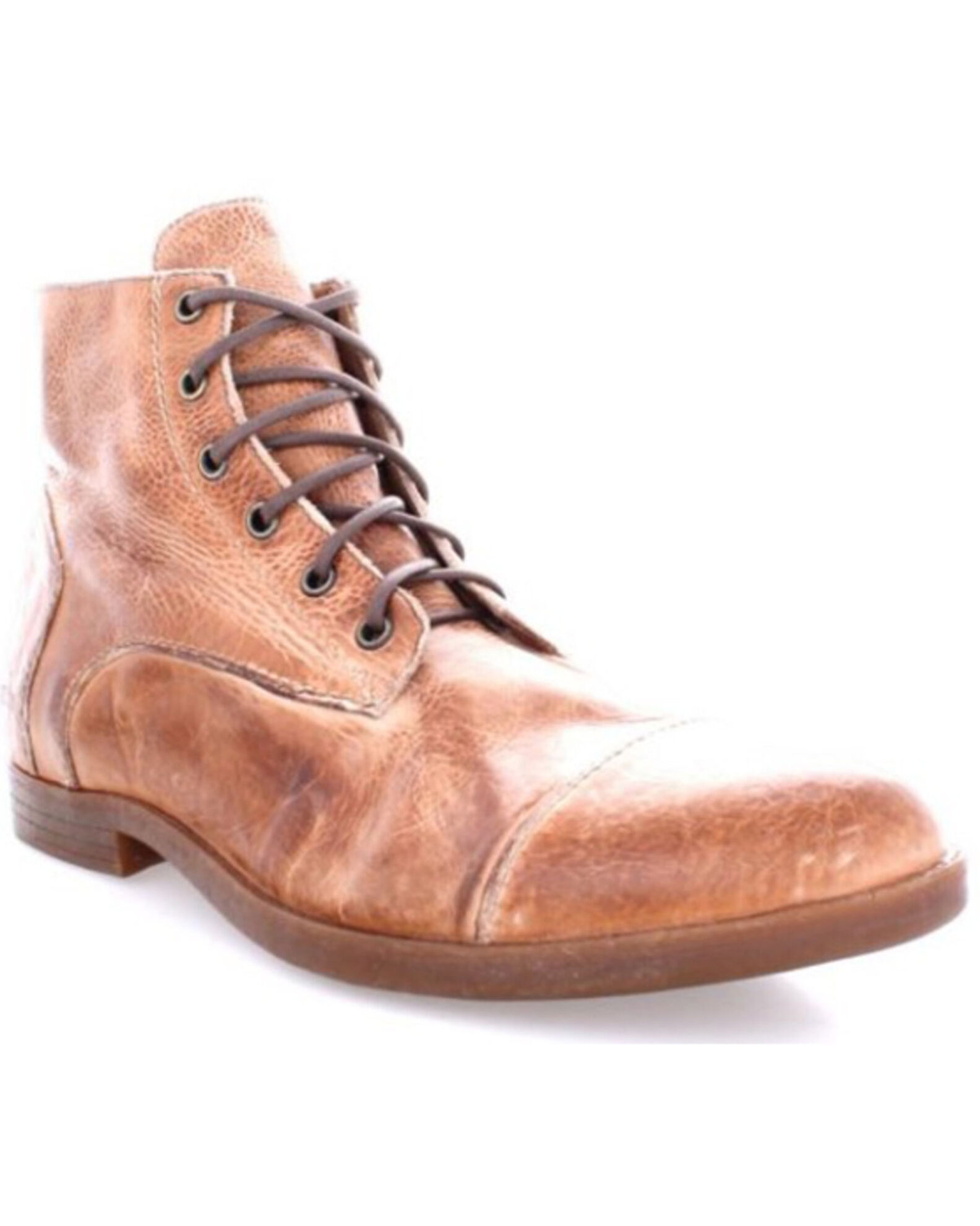 Western sales casual boots