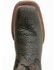 Image #6 - Laredo Men's Stone Cold Western Performance Boots - Broad Square Toe, Grey, hi-res