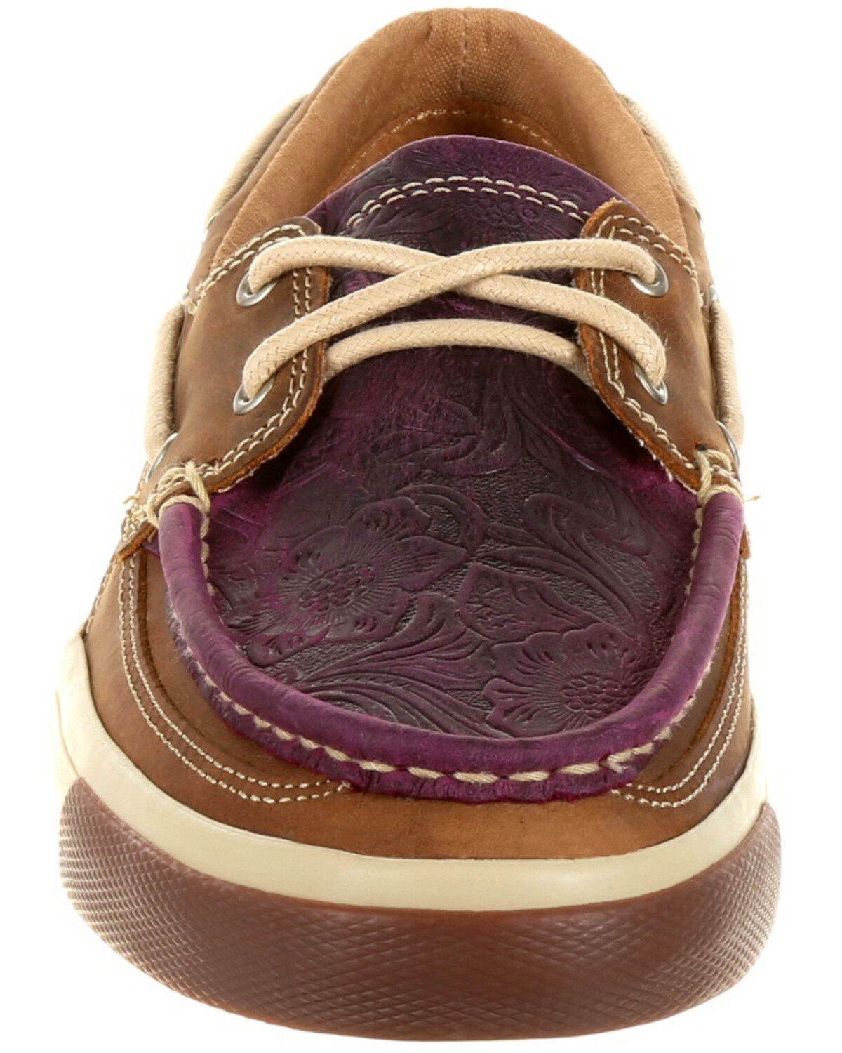 Durango boat shoes hotsell