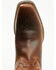 Image #6 - Cody James Ace&trade; Ridge Western Boots - Square Toe, Brown, hi-res
