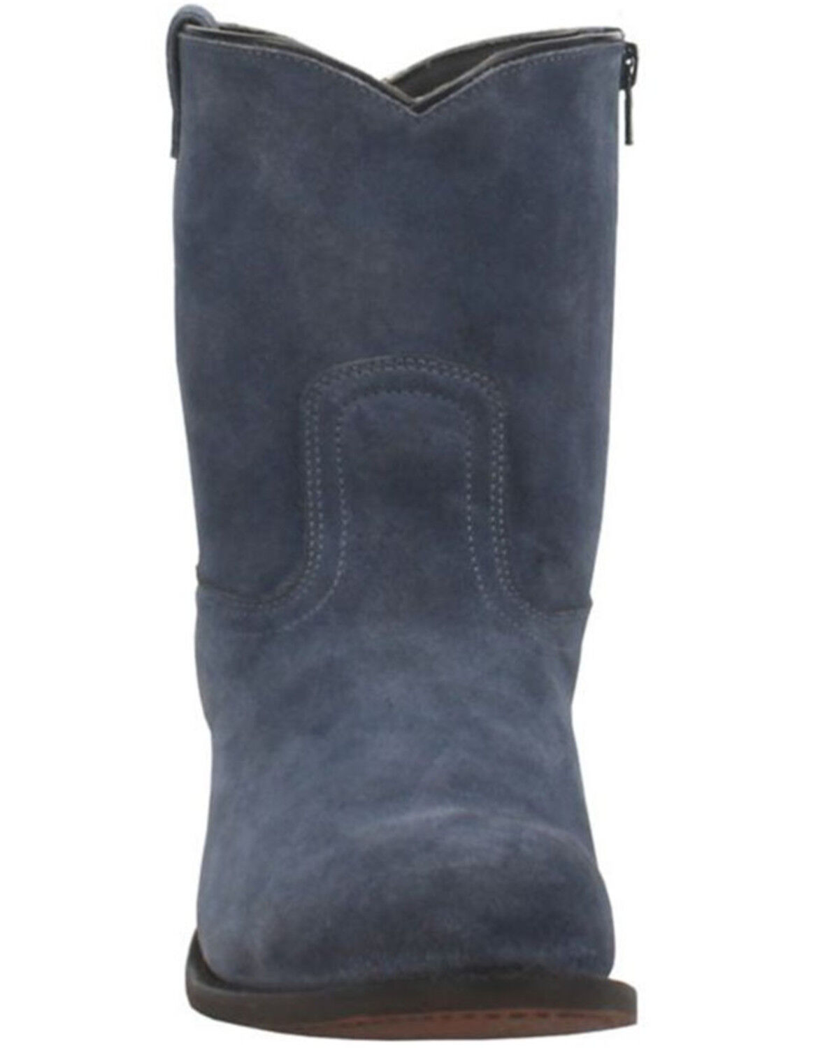 Image #4 - Dingo Men's Bucktown Western Boots - Round Toe, , hi-res
