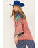 Image #2 - Johnny Was Women's Simu Kimono, Multi, hi-res