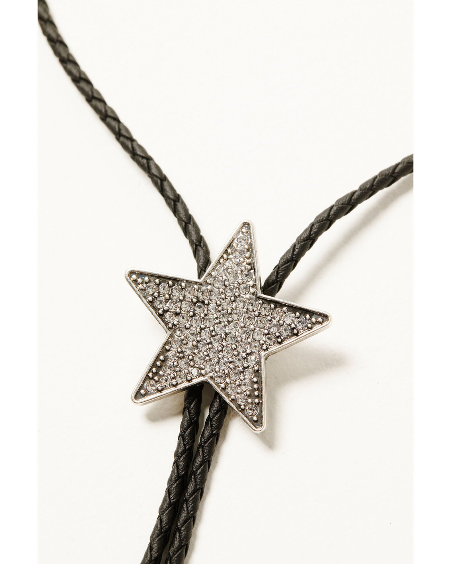 CODY SANDERSON Depp Star 虚し Bolo Tie コディサンダ