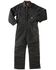 Image #1 - Dickies &reg; Insulated Coveralls - Big & Tall, Black, hi-res