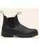Image #2 - Blundstone Men's Classic Chelsea Work Boot - Round Toe, , hi-res