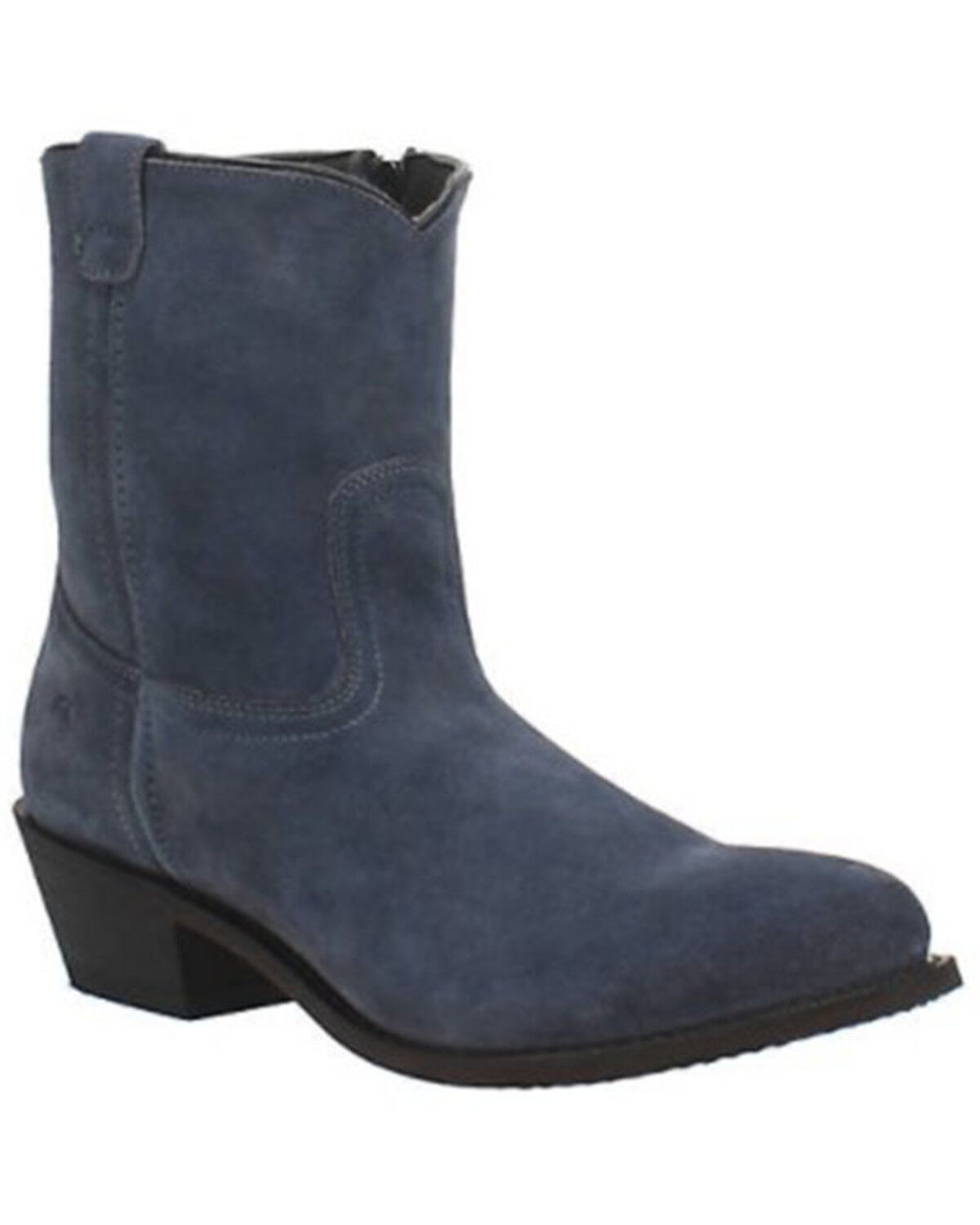 Image #1 - Dingo Men's Bucktown Western Boots - Round Toe, , hi-res