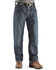 Image #2 - Ariat Men's FR Loose Fit Shale Work Jeans - Big, Indigo, hi-res