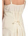 Image #9 - Scully Women's Solid Midi Dress, Ivory, hi-res