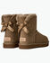Image #4 - UGG Women's Mini Bailey Bow II, Bronze, hi-res