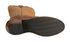 Image #5 - Boulet Men's Buckaroo Saddle Western Boots - Round Toe, Bay Apache, hi-res