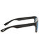 Image #3 - Hobie Coastal Float Sunglasses, Black, hi-res