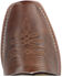 Image #6 - Smoky Mountain Men's Santa Fe Western Boots - Square Toe, Multi, hi-res