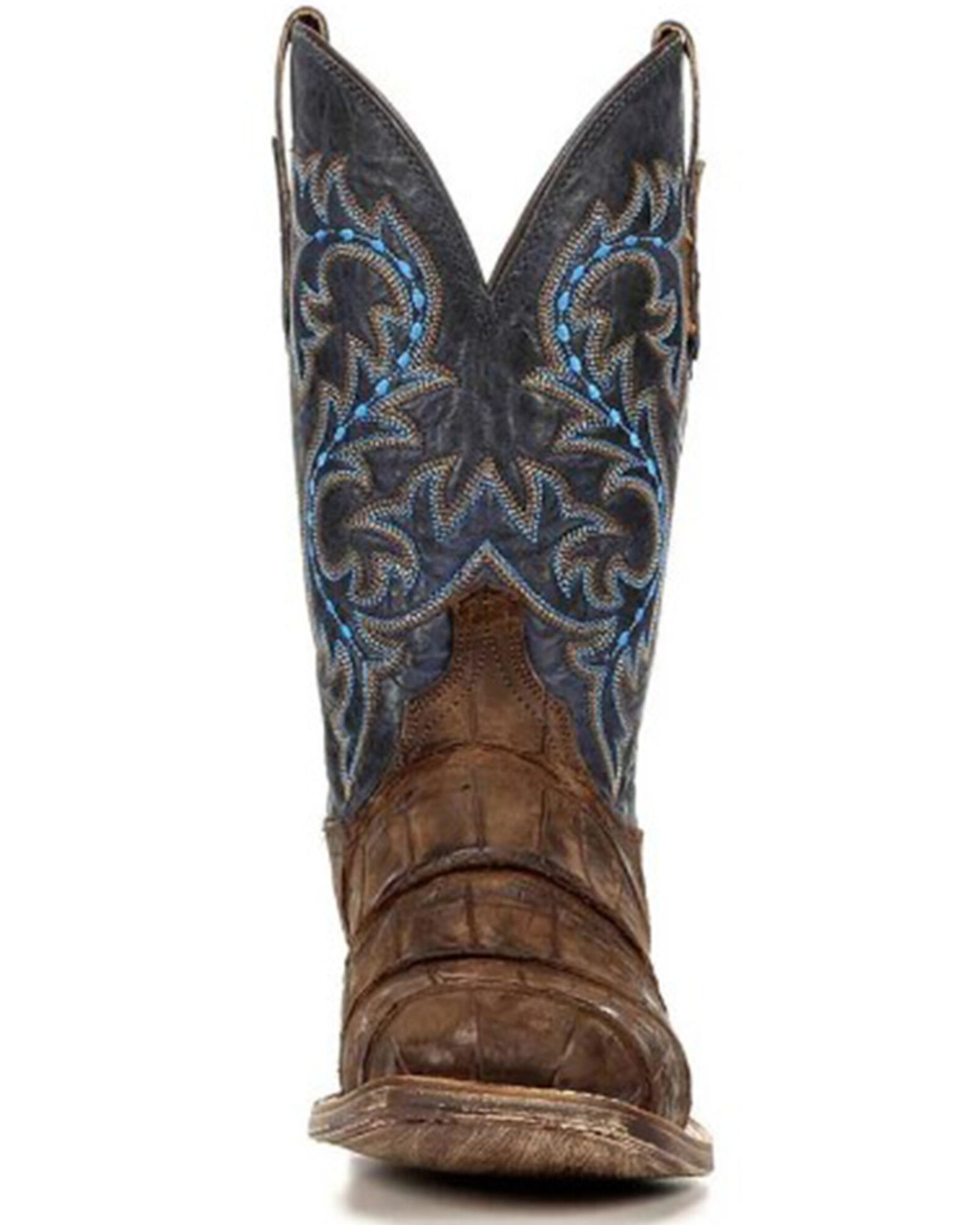 Lucchese malcolm 2025