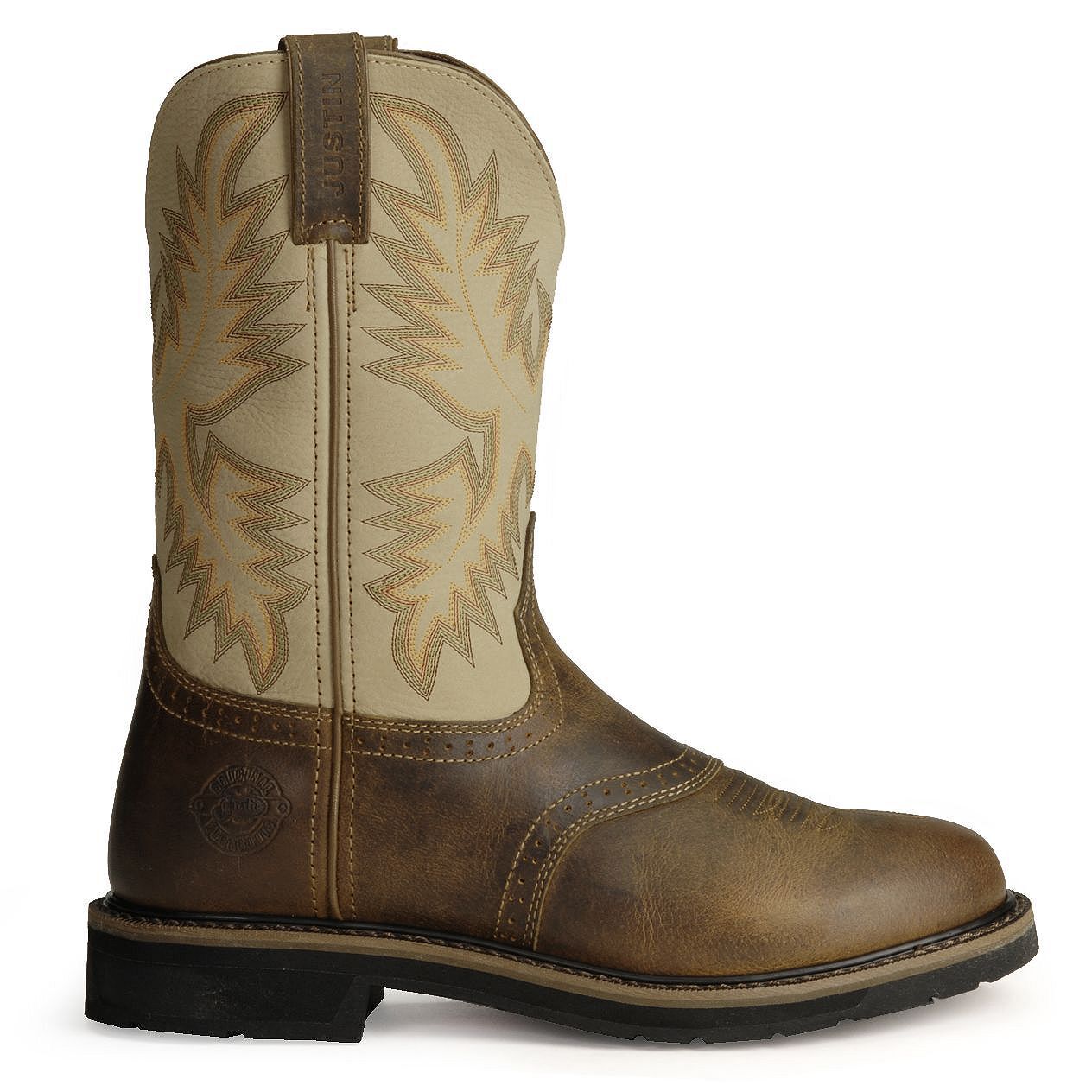 latest boot styles 2018