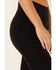Image #3 - Shyanne Women's Riding Leggings, Black, hi-res