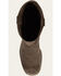 Image #7 - Frye Women's Campus 12R Pull-On Fashion Boots - Round Toe, Brown, hi-res