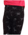 Image #4 - Rock & Roll Denim Girls' Rodeo Print Corduroy Bootcut Jeans, Black, hi-res