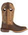 Durango Men's Rebel Pro Western Work Boots - Square Toe, Brown, hi-res