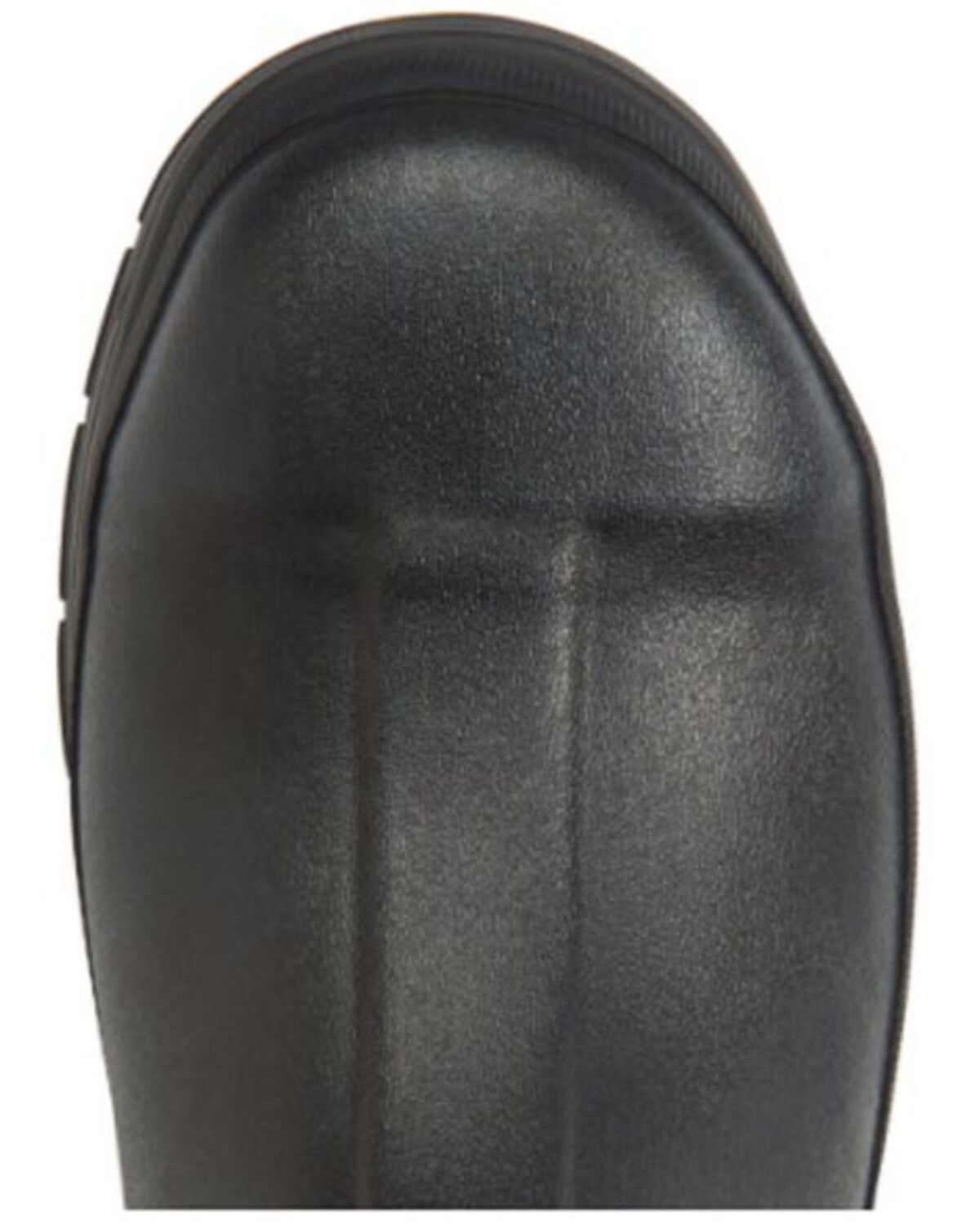 Image #5 - Carolina Men's Tall Mud Jumper Rubber Boots - Soft Toe, Black, hi-res