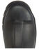 Image #5 - Carolina Men's Tall Mud Jumper Rubber Boots - Soft Toe, Black, hi-res