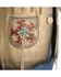 Kobler Maricopa Leather Jacket, Cream, hi-res
