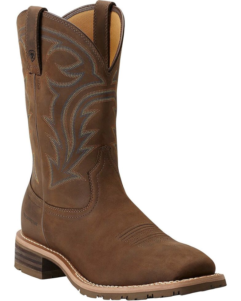 ariat boots style 10019943