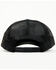 Image #3 - John Deere Men's Foam Front Trucker Cap, Olive, hi-res