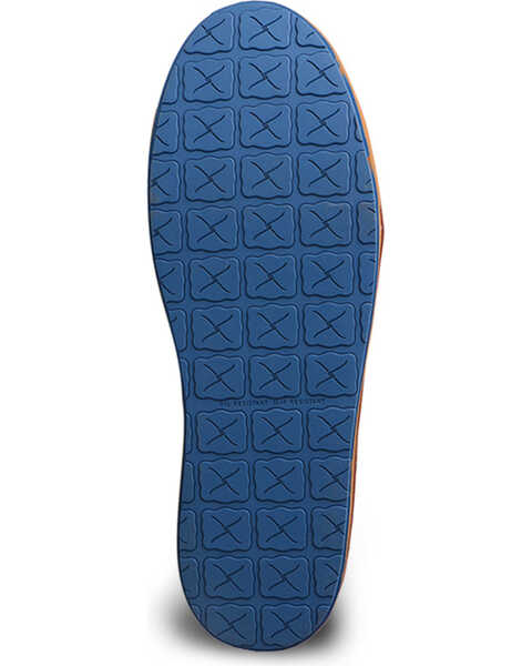 Image #5 - Hooey by Twisted X Men's Graphic Pattern Lopers, Multi, hi-res