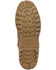 Image #7 - Belleville Men's Sabre Hot Weather Assault Boots - Steel Toe, Coyote, hi-res