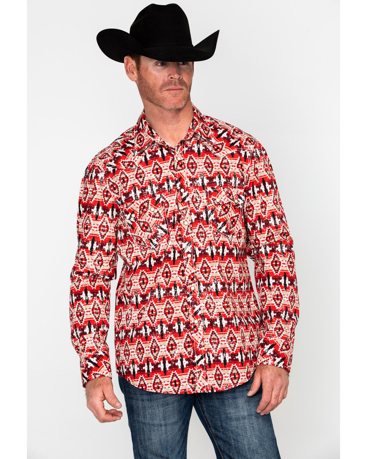 rock and roll denim shirts