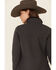 Roper Women's Grey Softshell Bonded Fleece Lined Jacket , Grey, hi-res