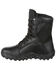 Rocky Men's Waterproof Insulated Tactical Military Boots - Round Toe, Black, hi-res