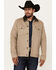 Image #1 - Cody James Men's Ozark 5.0 Unlined Lightweight Canvas Jacket - Big, , hi-res