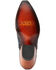 Image #5 - Ariat Women's Dixon Chimayo Cash Roja New Mexico Print Western Booties - Snip Toe, Black, hi-res