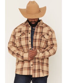 Shirt Jackets