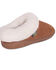 Image #4 - Cloud Nine Women's Sunrise Sheepskin Clogs, Chestnut, hi-res
