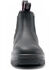 Image #4 - Steel Blue Women's Hobart Waterproof Work Boots - Soft Toe, Black, hi-res
