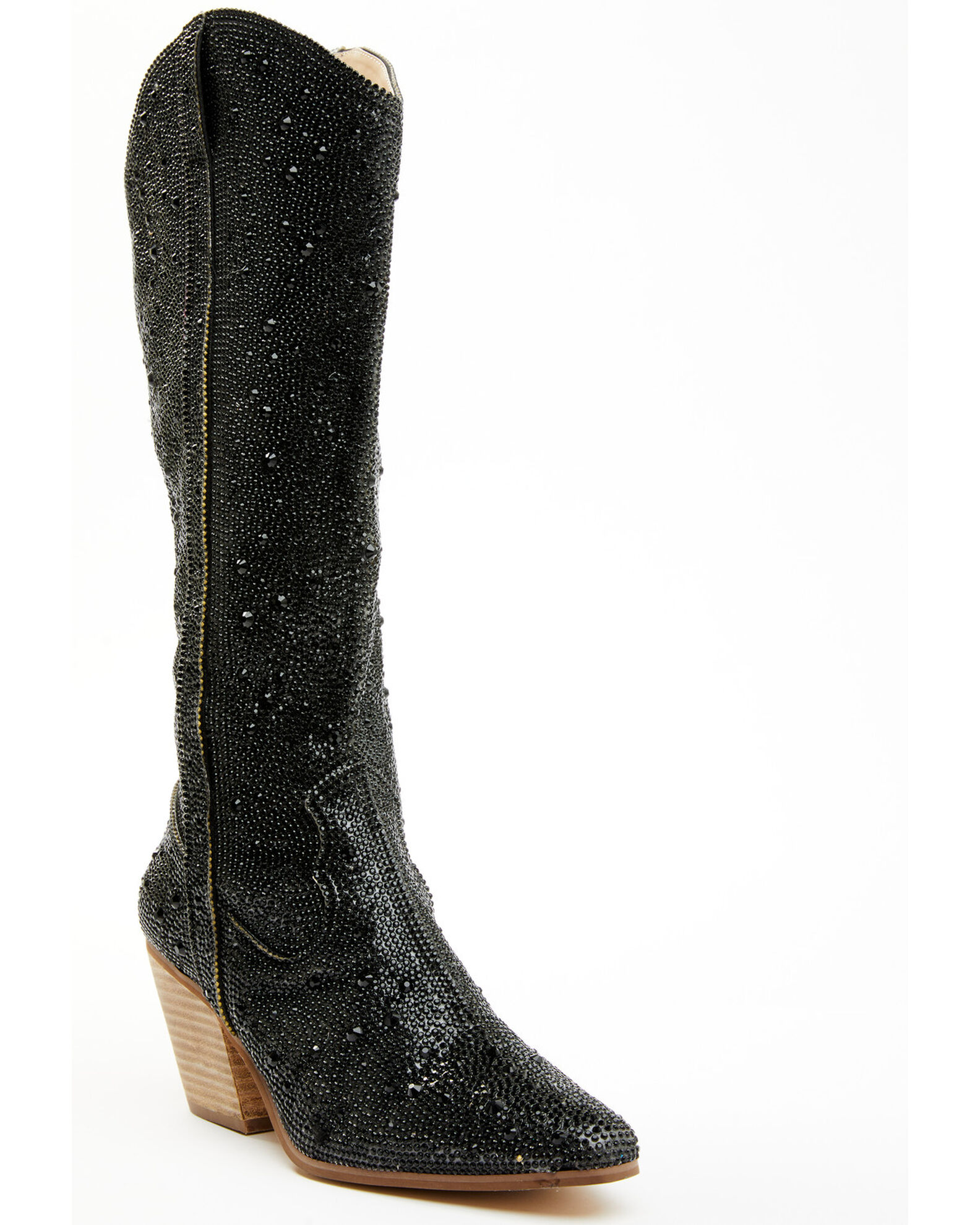 Boot barn black boots top