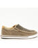 Image #2 - Twisted X Women's Slip-On Kicks Casual Shoes - Moc Toe, Taupe, hi-res